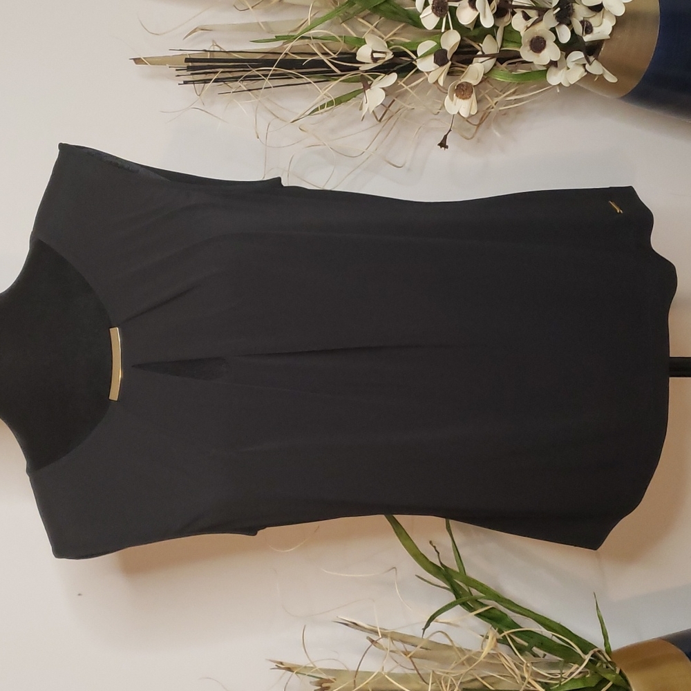 Calvin Klein Sleeveless top